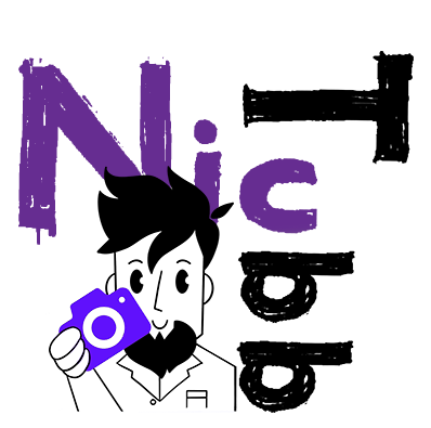 Nic Tubb Logo